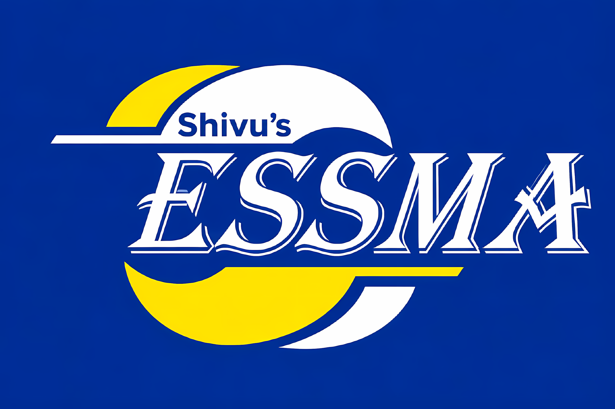 ESSMA UPS
