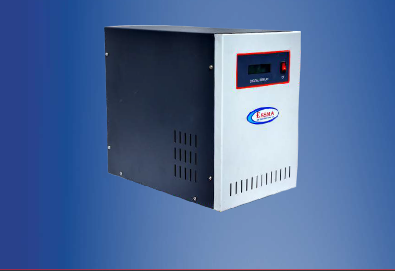 ESSMA 2.5KVA / 36V UPS