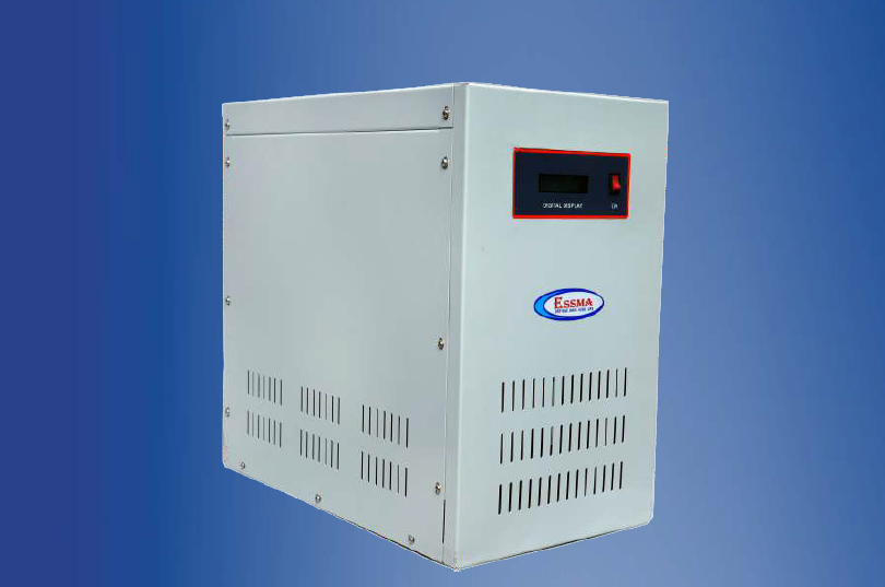 ESSMA 4KVA / 48V UPS