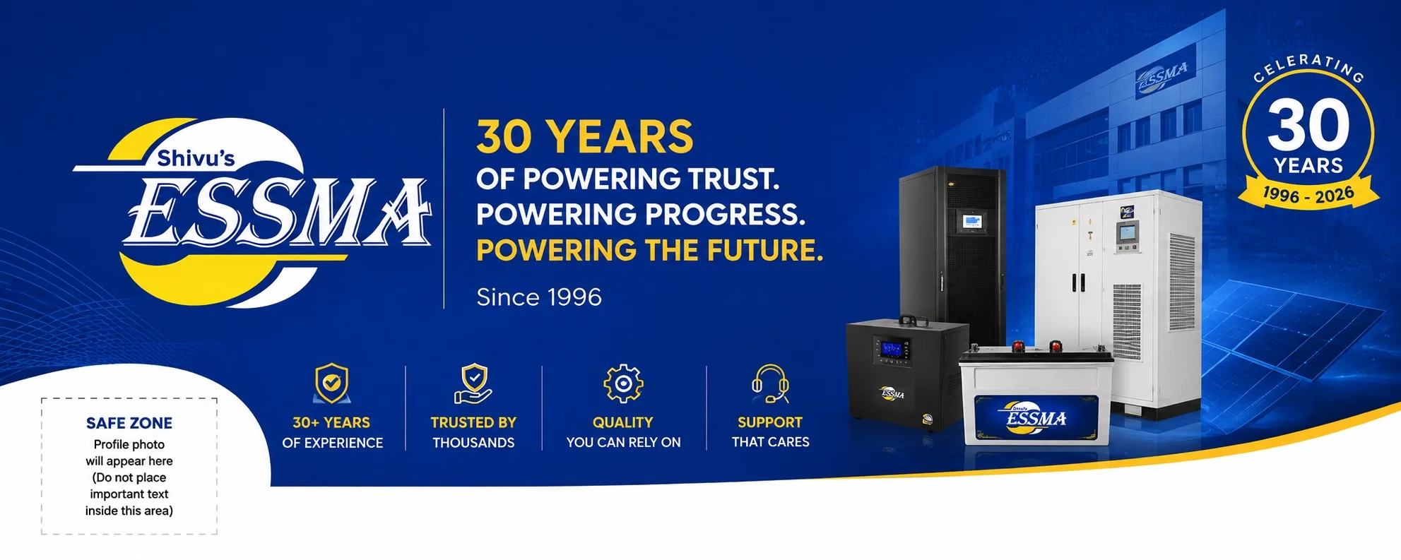 IGBT vs MOSFET Inverter Technology: Why IGBT Powers High-Capacity UPS