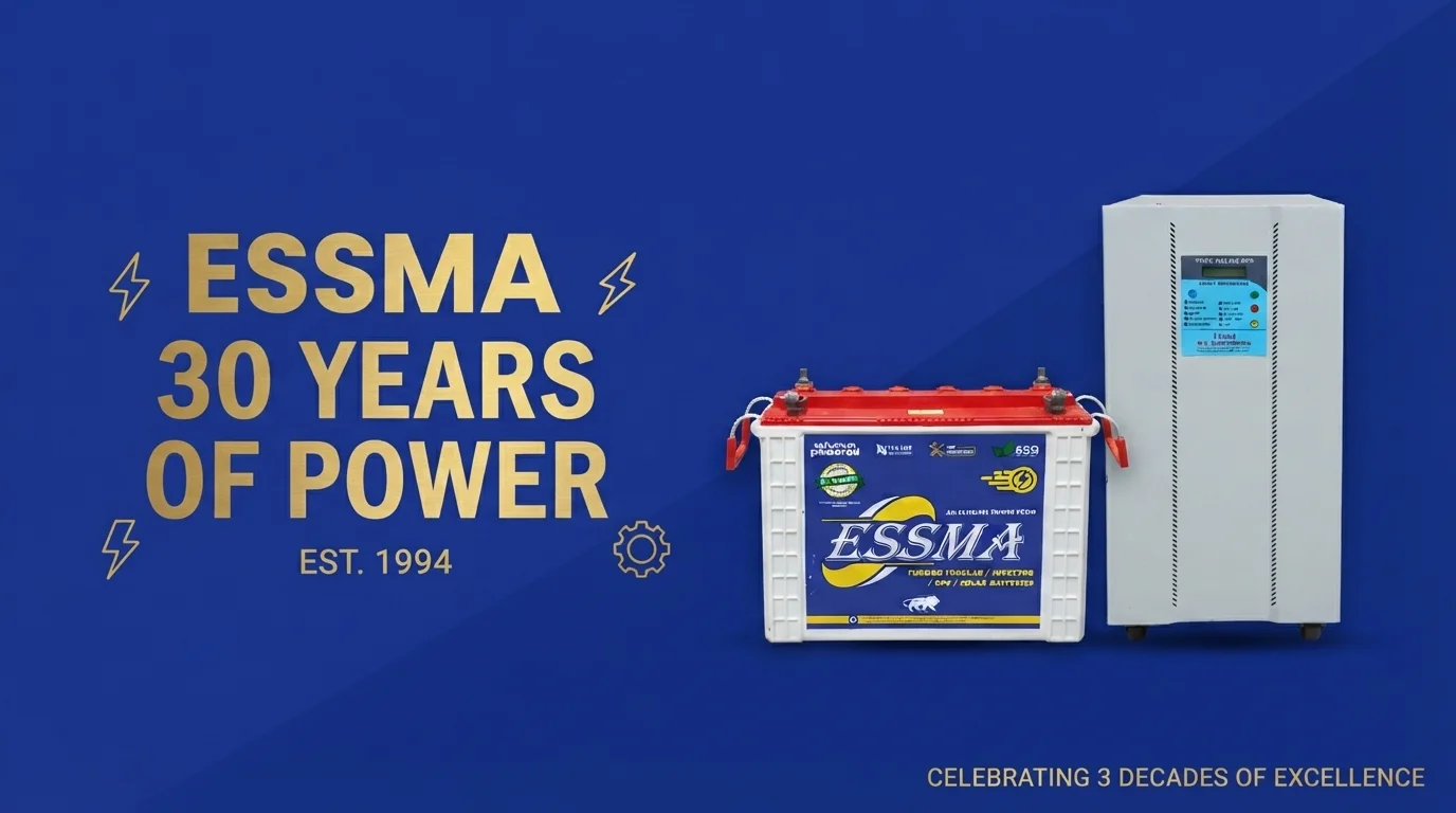 5 Common Inverter & UPS Buying Mistakes to Avoid in 2026