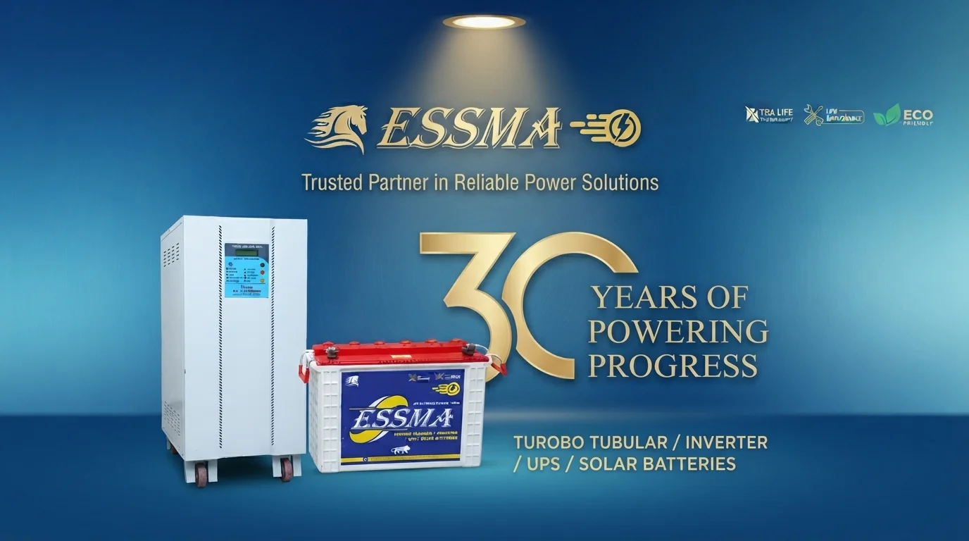 Tubular Battery Maintenance Guide: How to Extend Life to 5+ Years