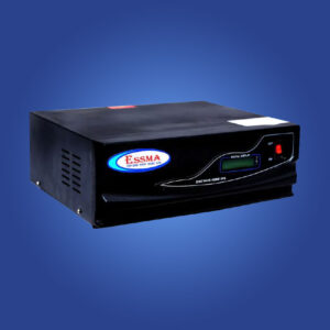 ESSMA 2.5KVA / 24V UPS