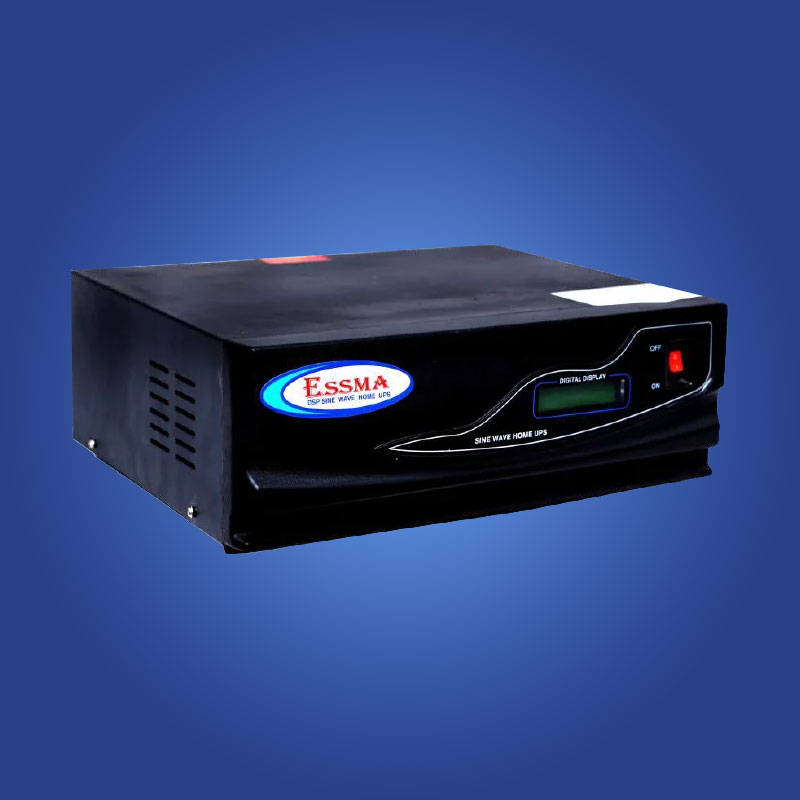 ESSMA 1KVA / 12V UPS
